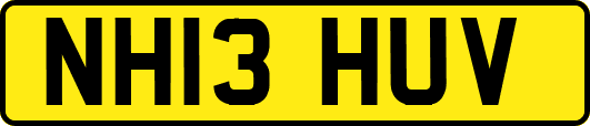NH13HUV
