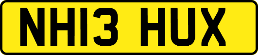 NH13HUX