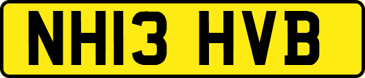 NH13HVB