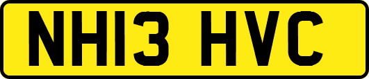 NH13HVC