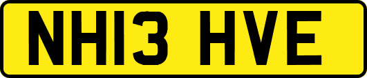 NH13HVE