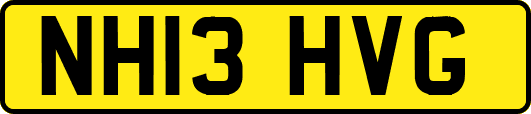 NH13HVG