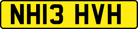 NH13HVH