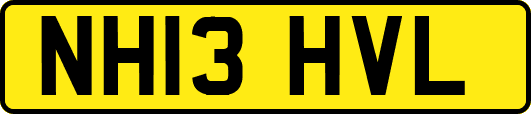 NH13HVL