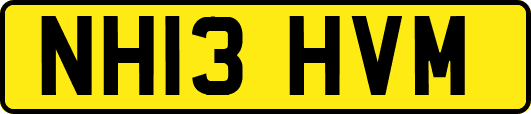NH13HVM