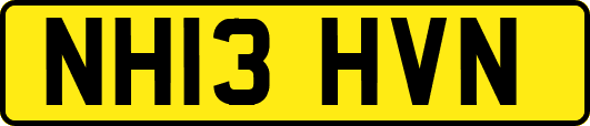 NH13HVN
