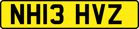 NH13HVZ