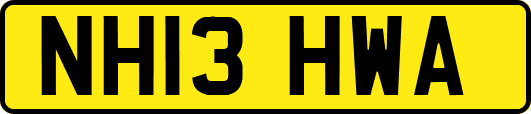 NH13HWA