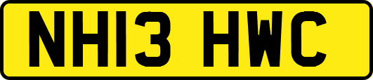 NH13HWC