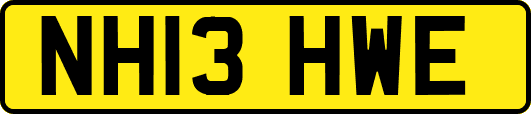NH13HWE