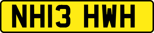 NH13HWH