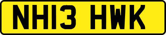 NH13HWK