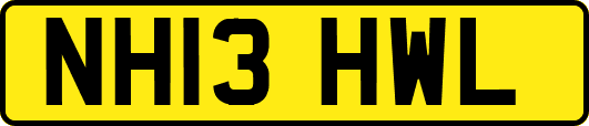 NH13HWL