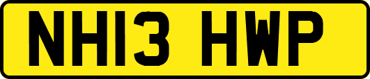 NH13HWP