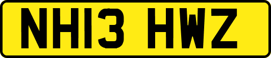 NH13HWZ