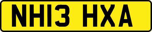 NH13HXA
