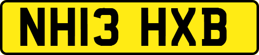 NH13HXB