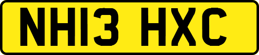 NH13HXC