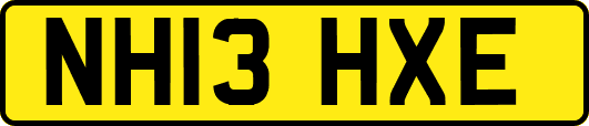 NH13HXE