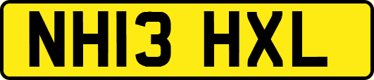 NH13HXL