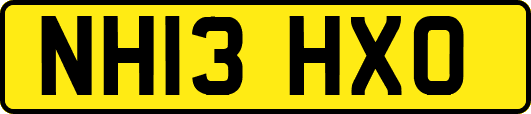 NH13HXO