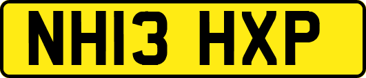 NH13HXP