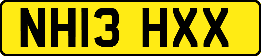 NH13HXX