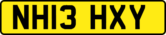 NH13HXY
