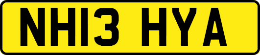 NH13HYA
