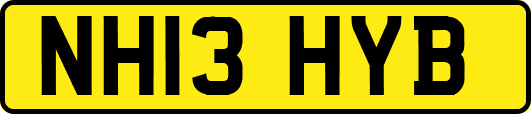 NH13HYB