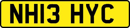 NH13HYC