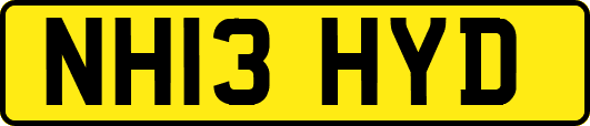 NH13HYD