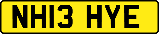 NH13HYE