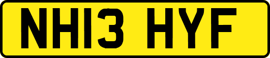 NH13HYF