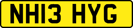 NH13HYG
