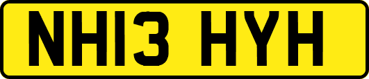 NH13HYH