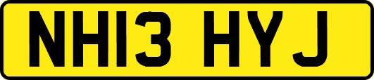NH13HYJ