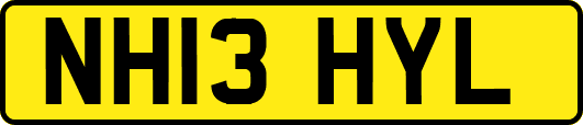 NH13HYL