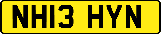 NH13HYN