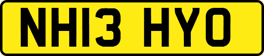 NH13HYO