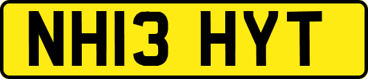 NH13HYT