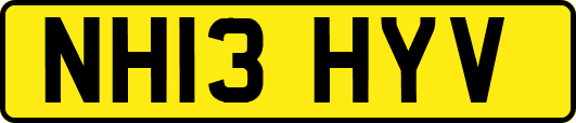 NH13HYV