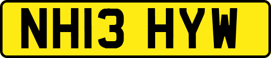 NH13HYW