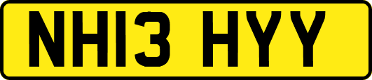 NH13HYY