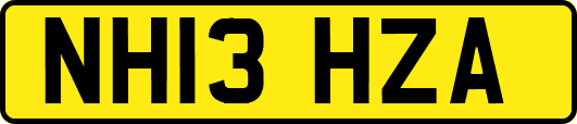 NH13HZA
