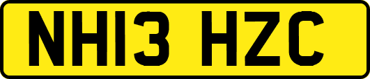 NH13HZC