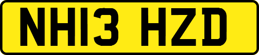 NH13HZD