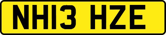 NH13HZE