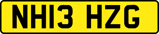 NH13HZG