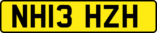 NH13HZH